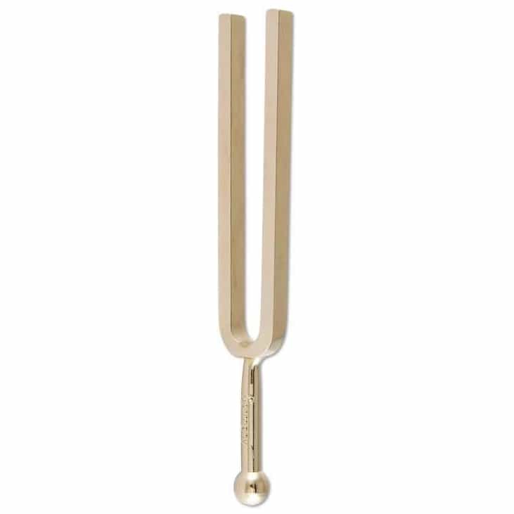König Meyer - König Meyer 168 2 Stimmgabel Rechteckig - 1