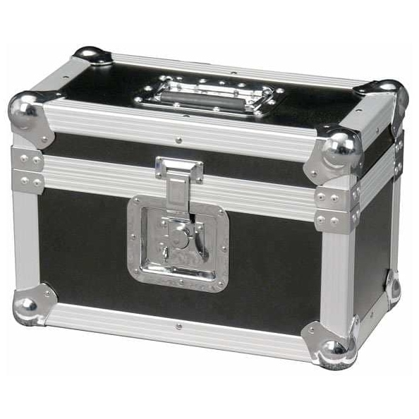 DAP - DAP Flightcase für 6 Mikrofone
