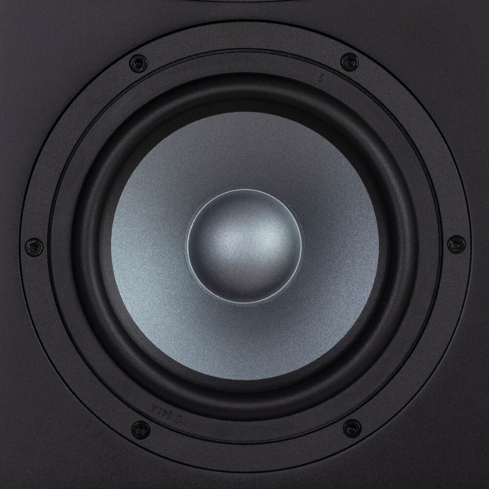 EVE Audio EXO 27 4