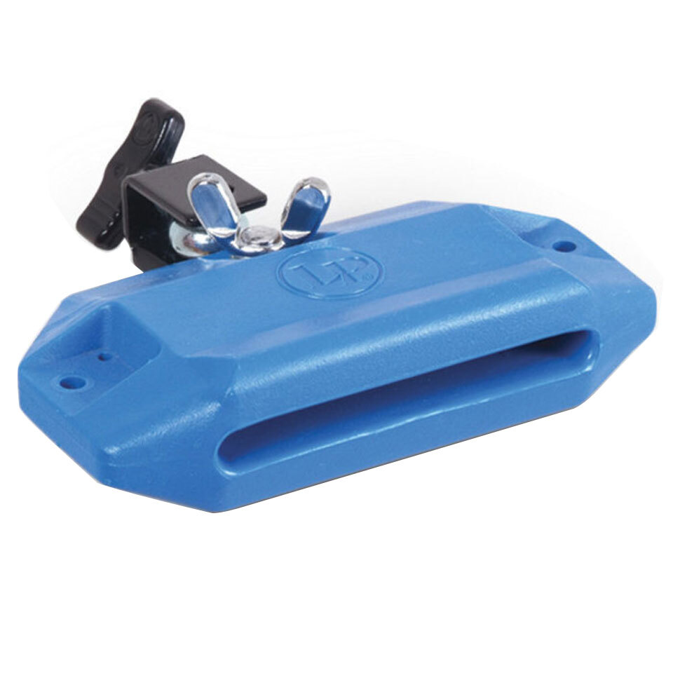 Latin Percussion LP1205 Jam Block