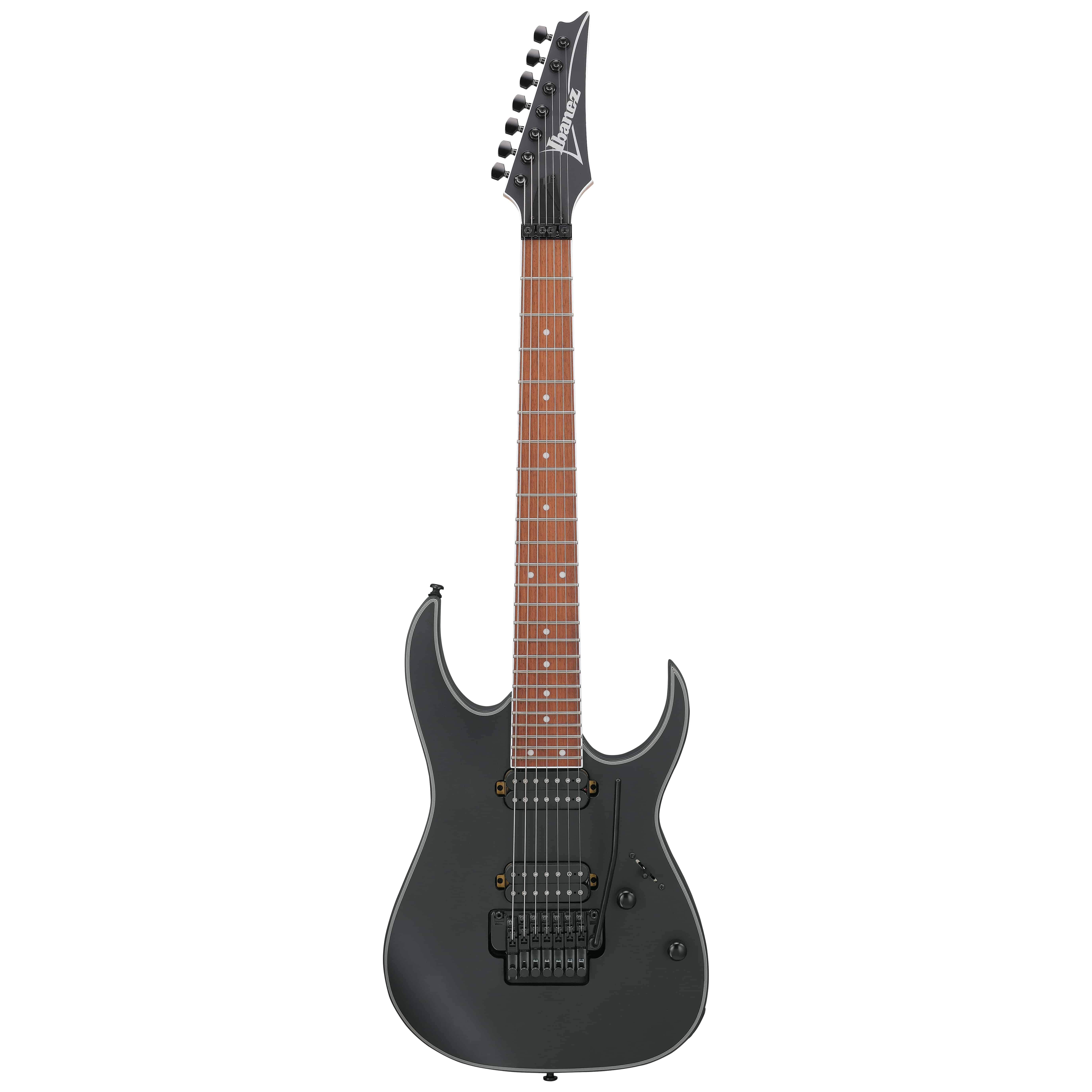Ibanez RG7420EX-BKF