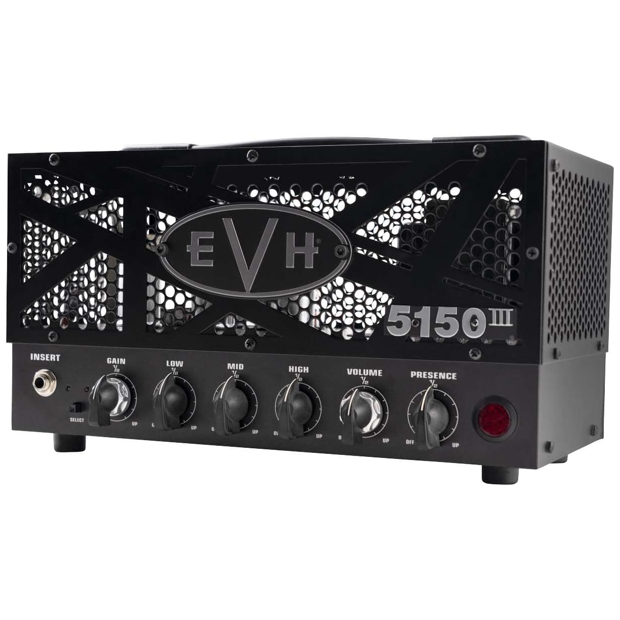 EVH - EVH 5150 III 15W LBX-S Top - 1