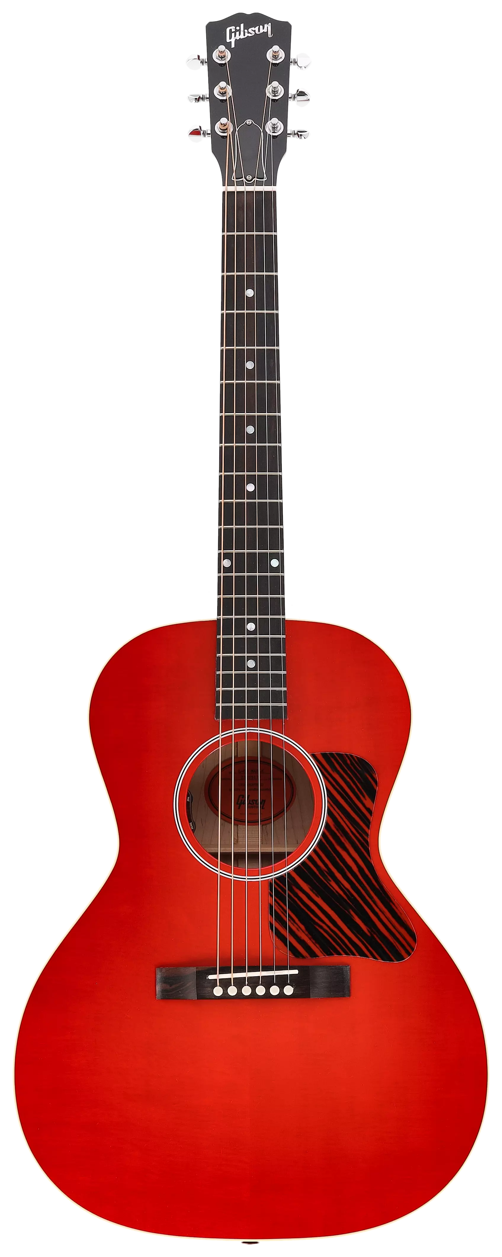 Gibson L-00 Maple Cherry Gloss #1