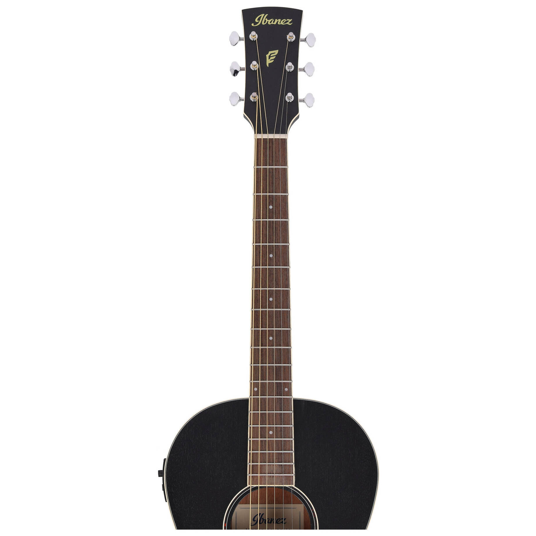 Ibanez PN14MHE-WK 6