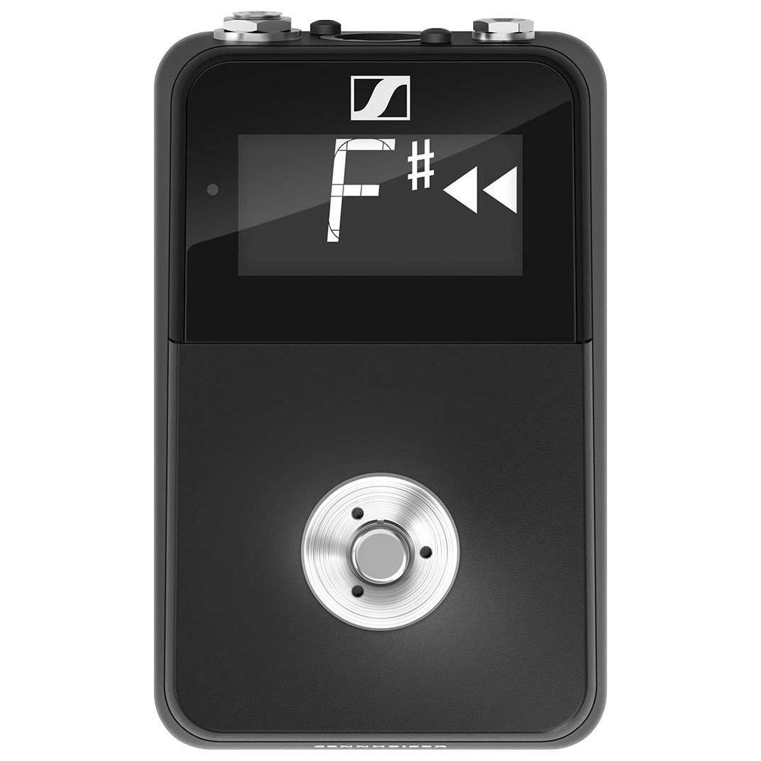 Image of Sennheiser xsw d pedalboard rx 10000707 0