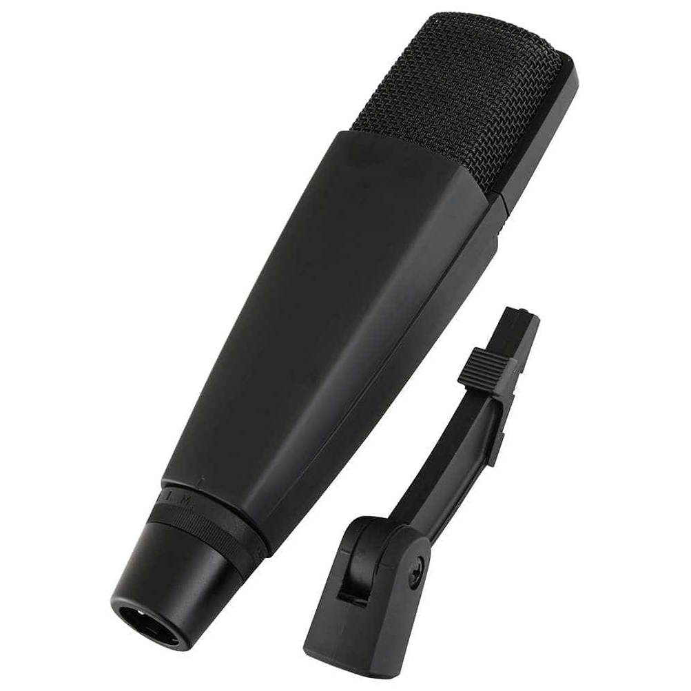 Sennheiser - Sennheiser MD-421 II - 4