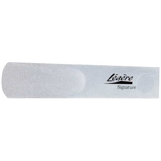 Légère - Légère Signature Altsaxophon Blatt Stärke 2 - 1