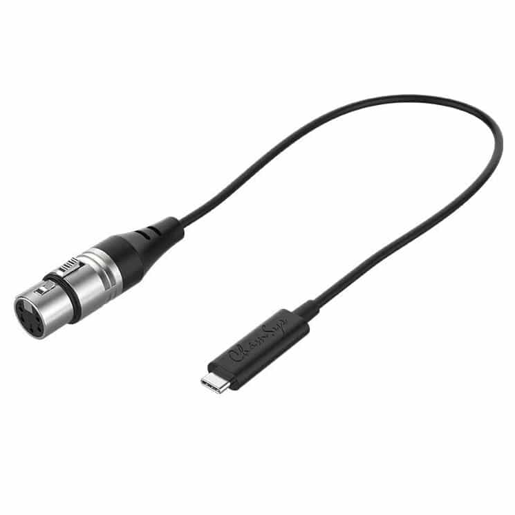 ChamSys MagicDMX FULL Interface