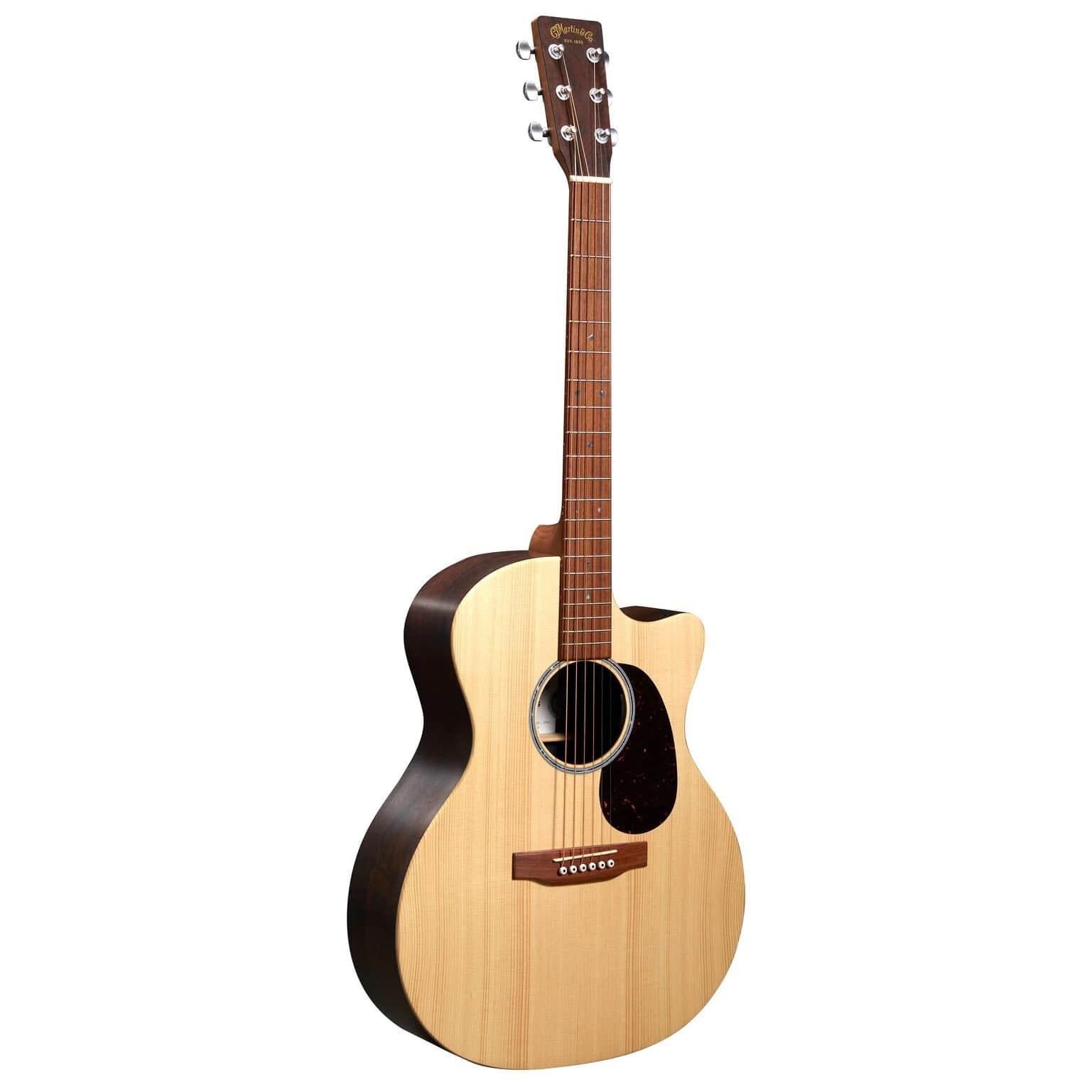 Martin GPC-X2E-COCO Remastered 1
