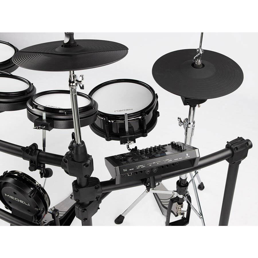 Medeli MZ725 Digital Mesh Drumset 3