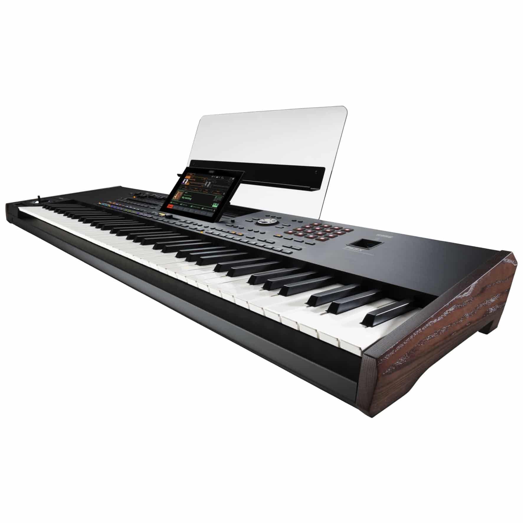Image of Korg pa5x 76 international 10028164 6