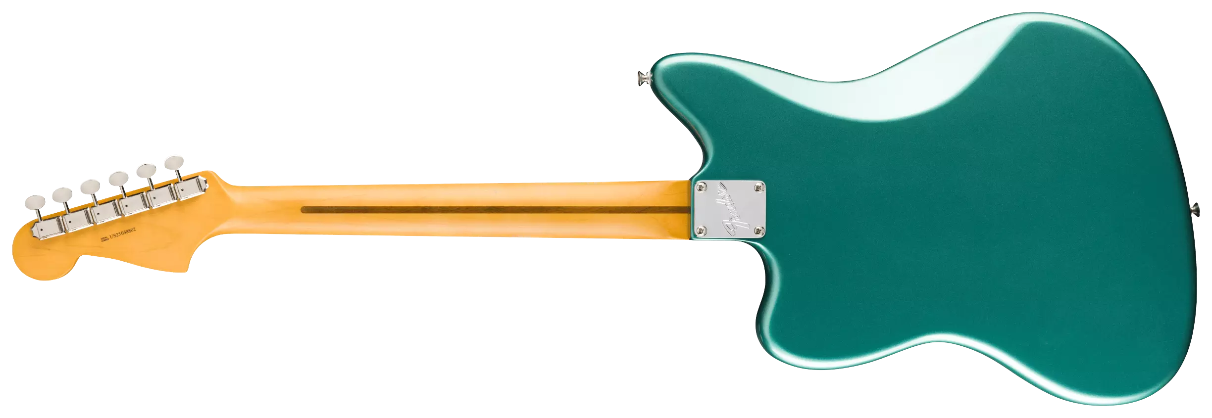Fender American Pro Classic Jazzmaster RW FSGM 3