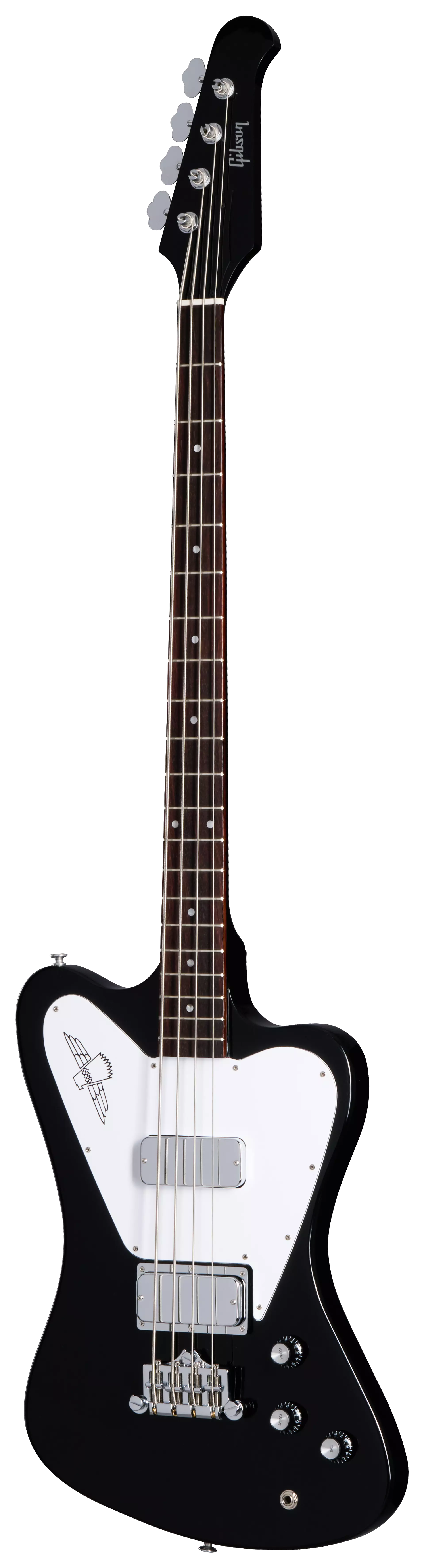 Gibson Non Reversed Thunderbird EB 2