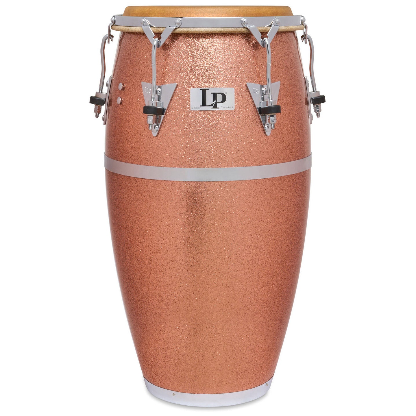 Latin Percussion LP259-1MC Martin Cohen Ltd. 11 3/4" Conga