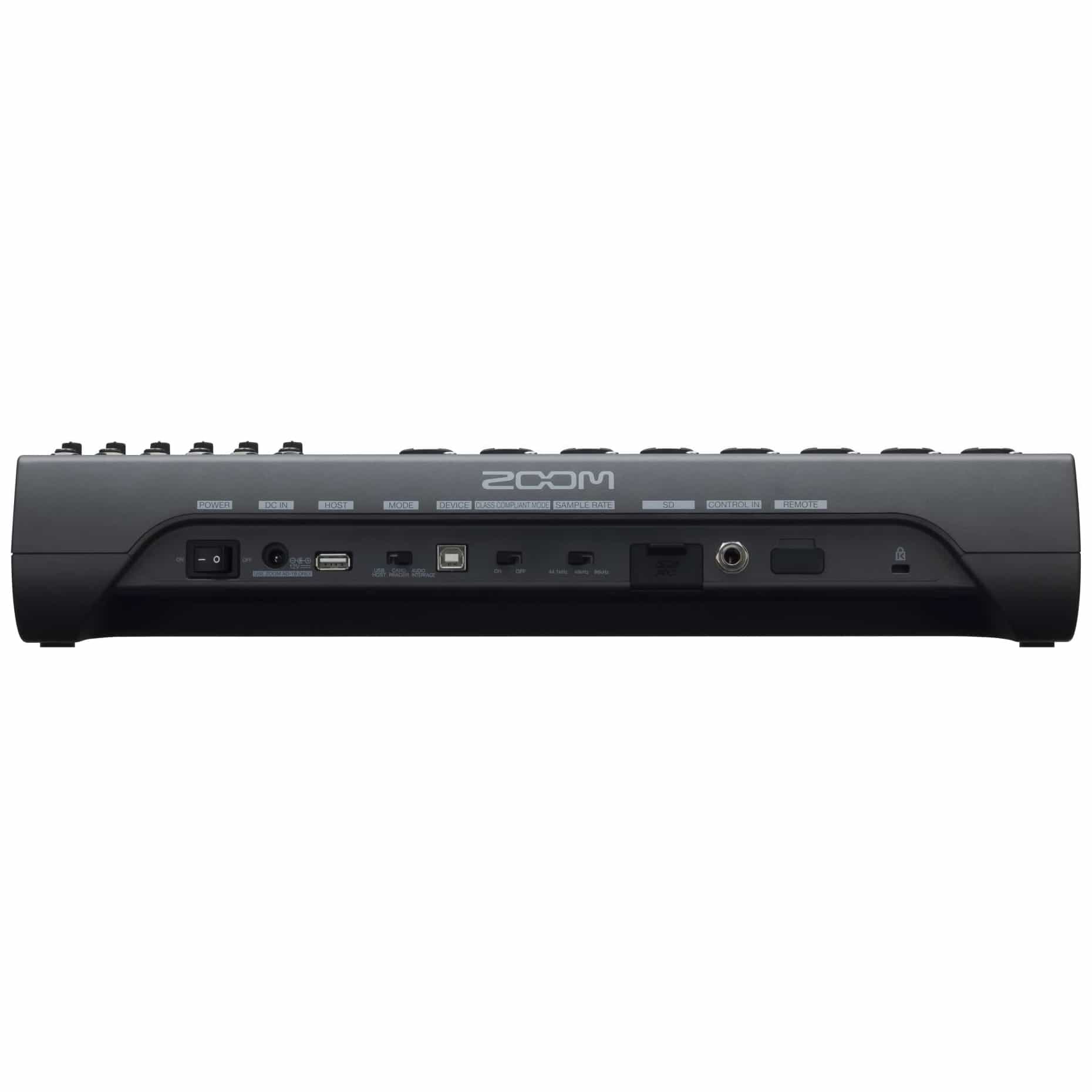Zoom LiveTrak L-20 10012023-4