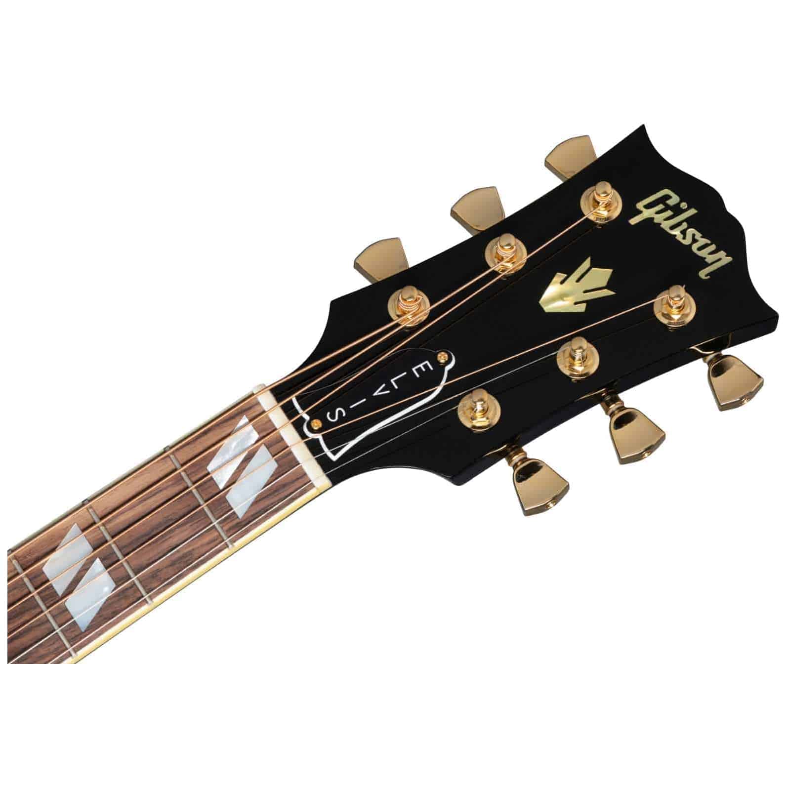 Gibson - Gibson Elvis Dove - 2