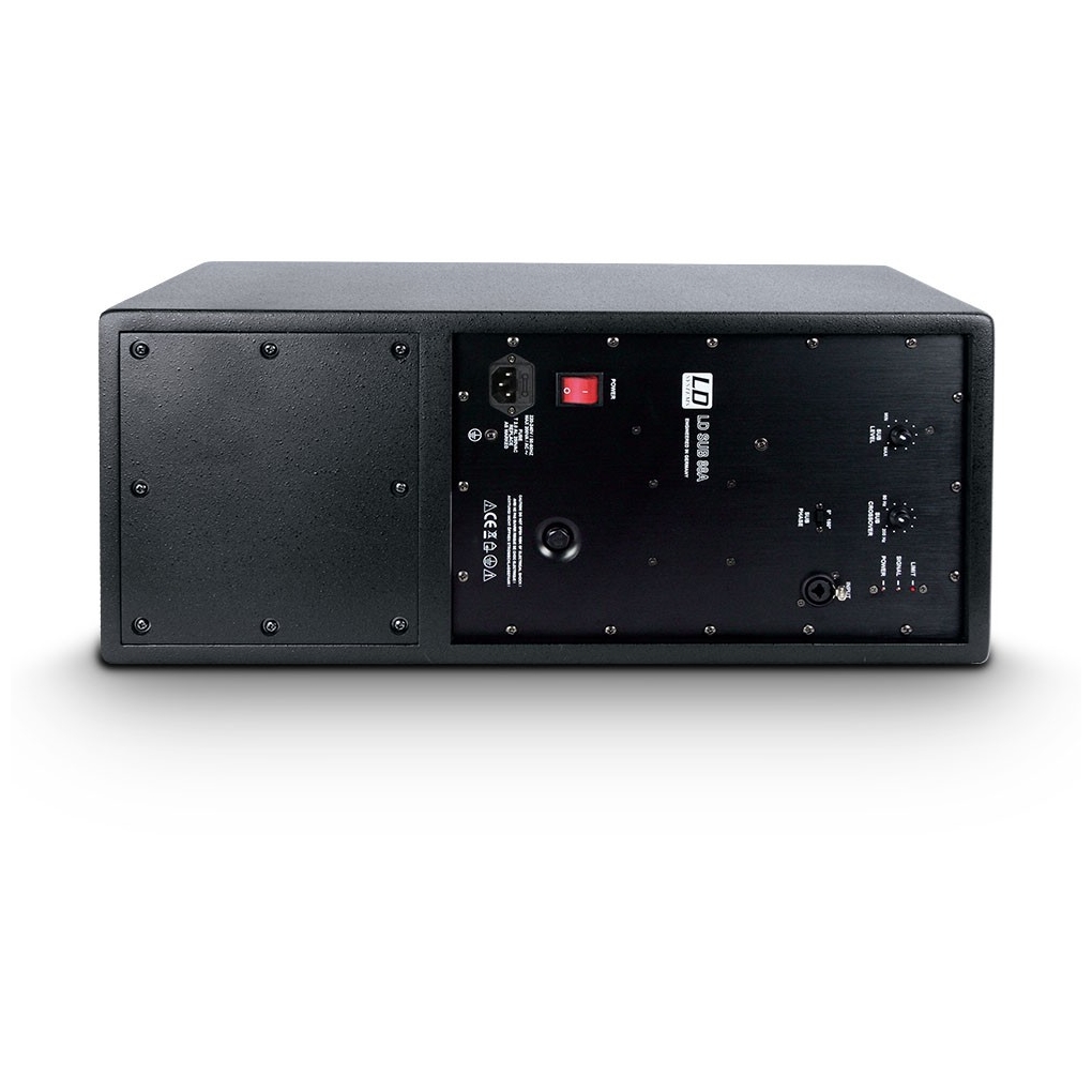 Image of Ld systems sub 88 a 10001123 2