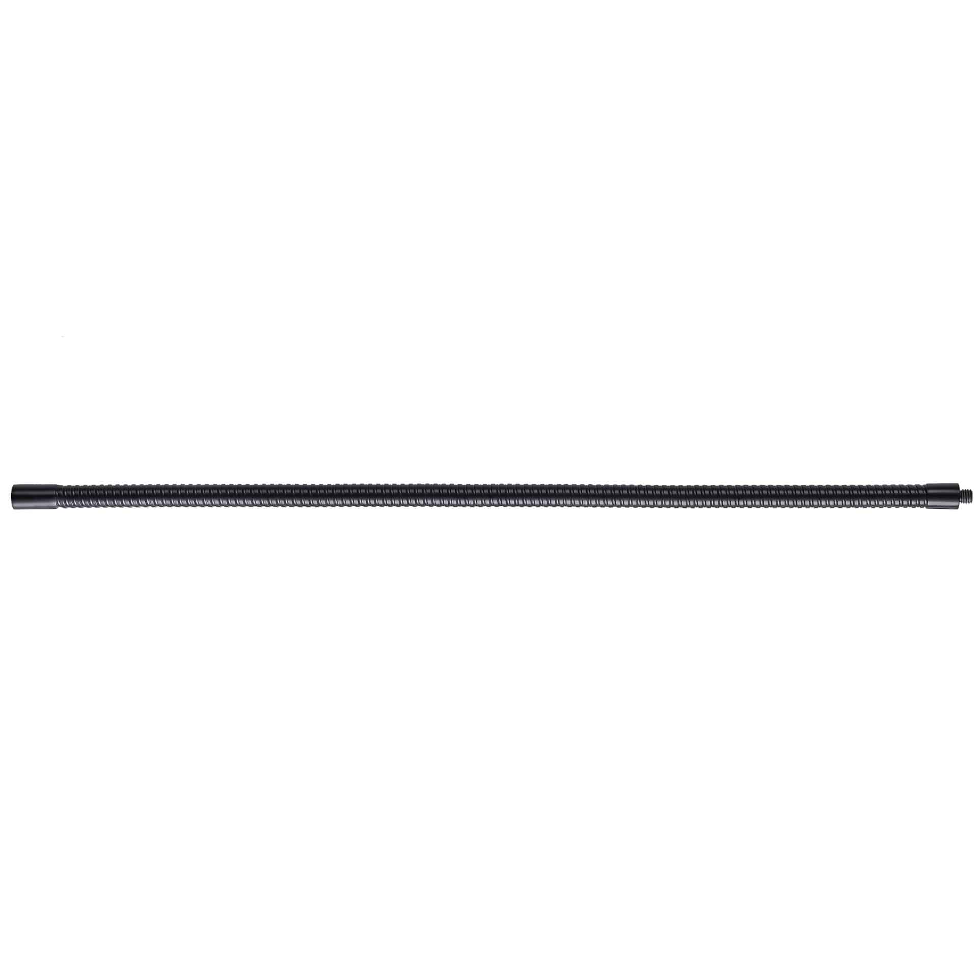 König & Meyer 22290 black 60cm, R 15mm