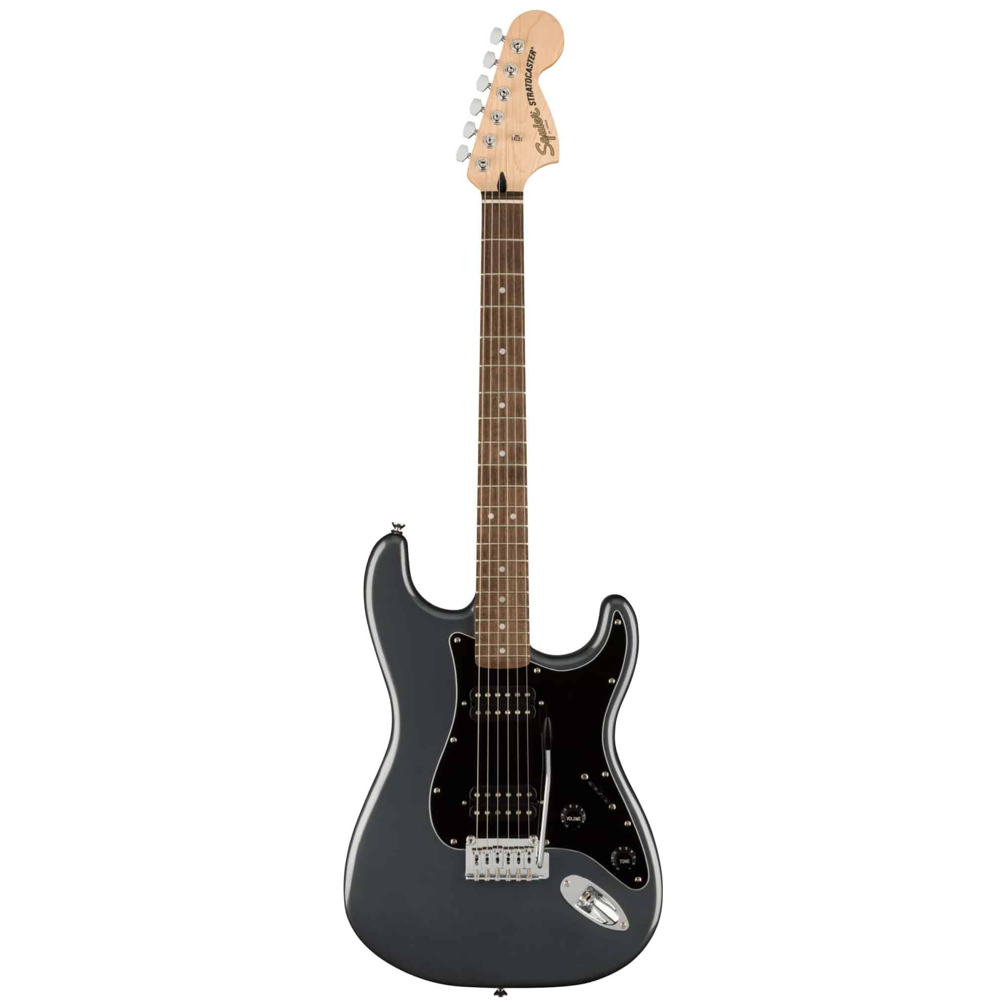 Squier by Fender - Squier by Fender Affinity Series Stratocaster HH LRL CFM