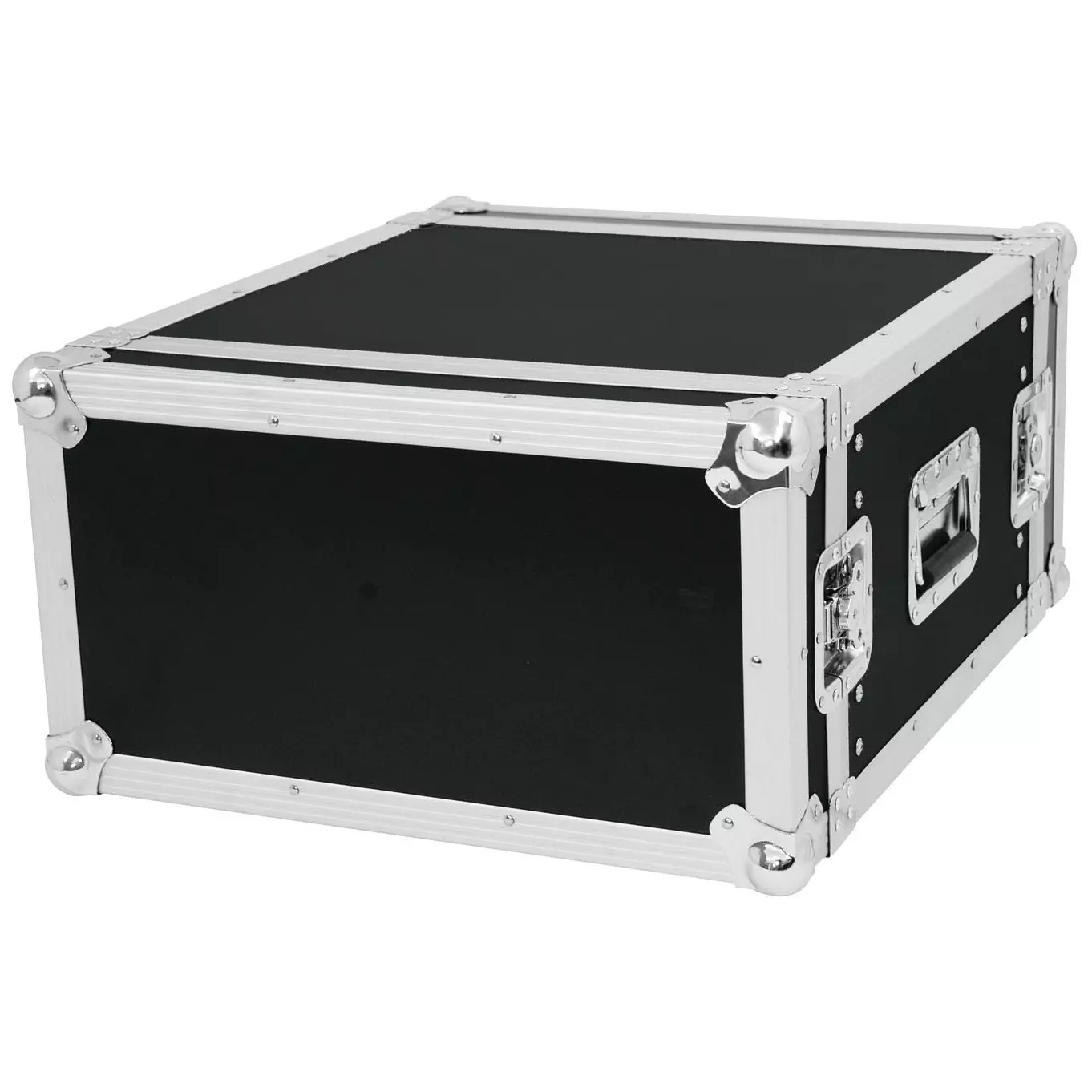Roadinger Verstärkerrack PR-2, 6 HE, 47 cm tief