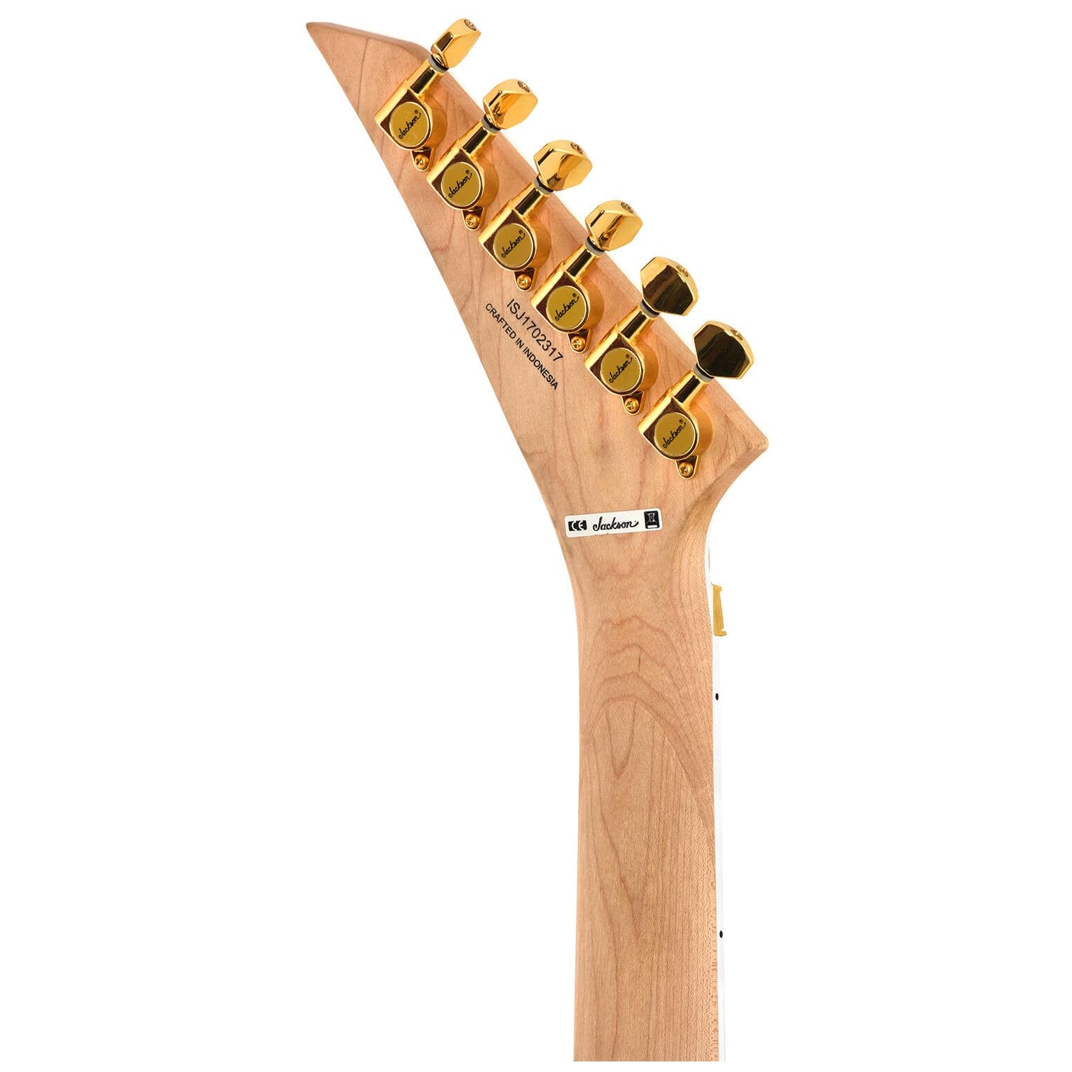 Jackson - Jackson Pro Rhoads RR3 - 9
