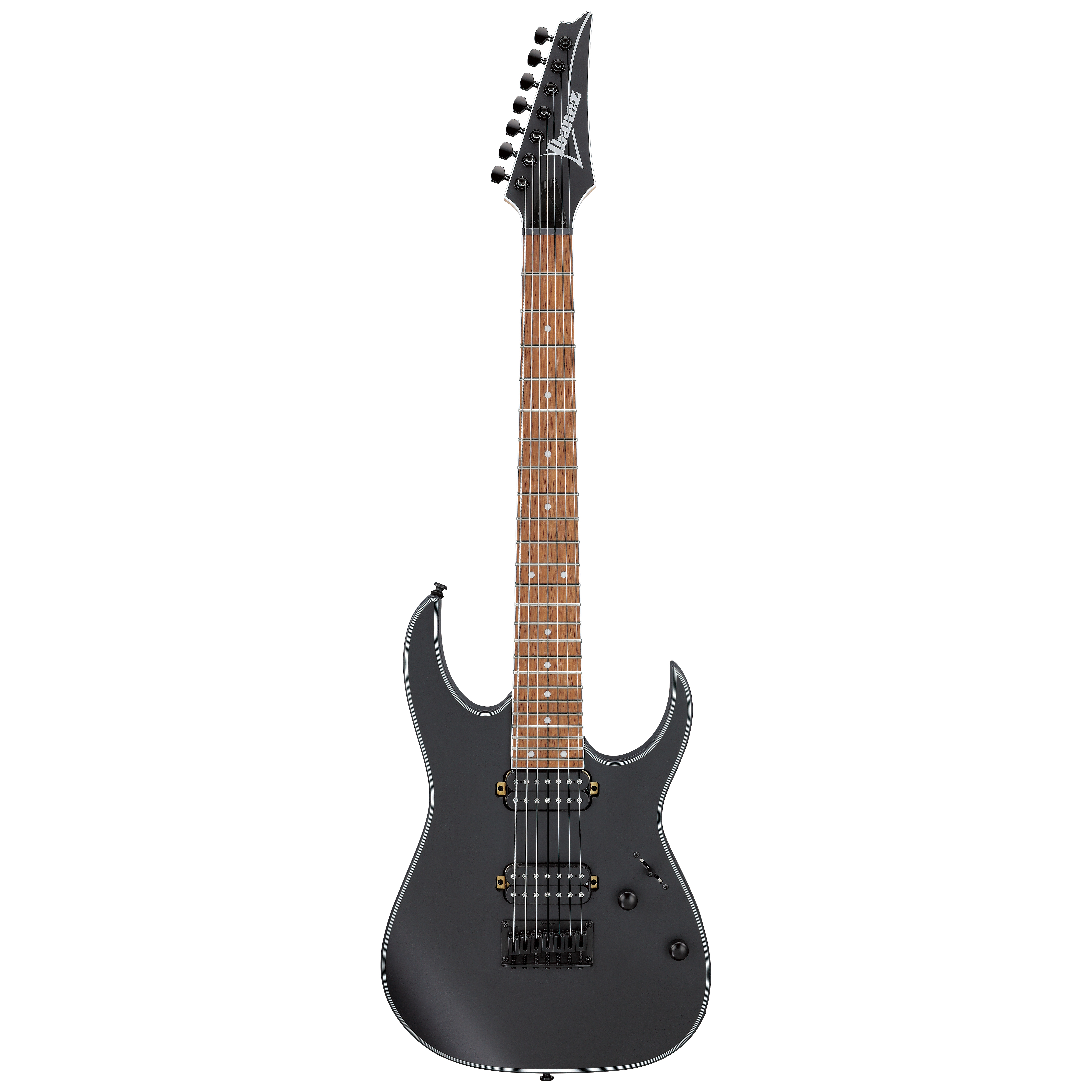 Ibanez RG7421EX-BKF 1