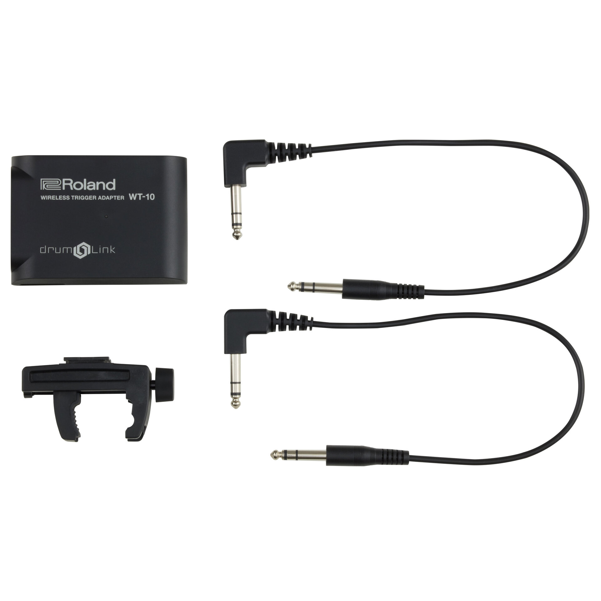  WT-10 DrumLink Wireless Trigger Adapter 1
