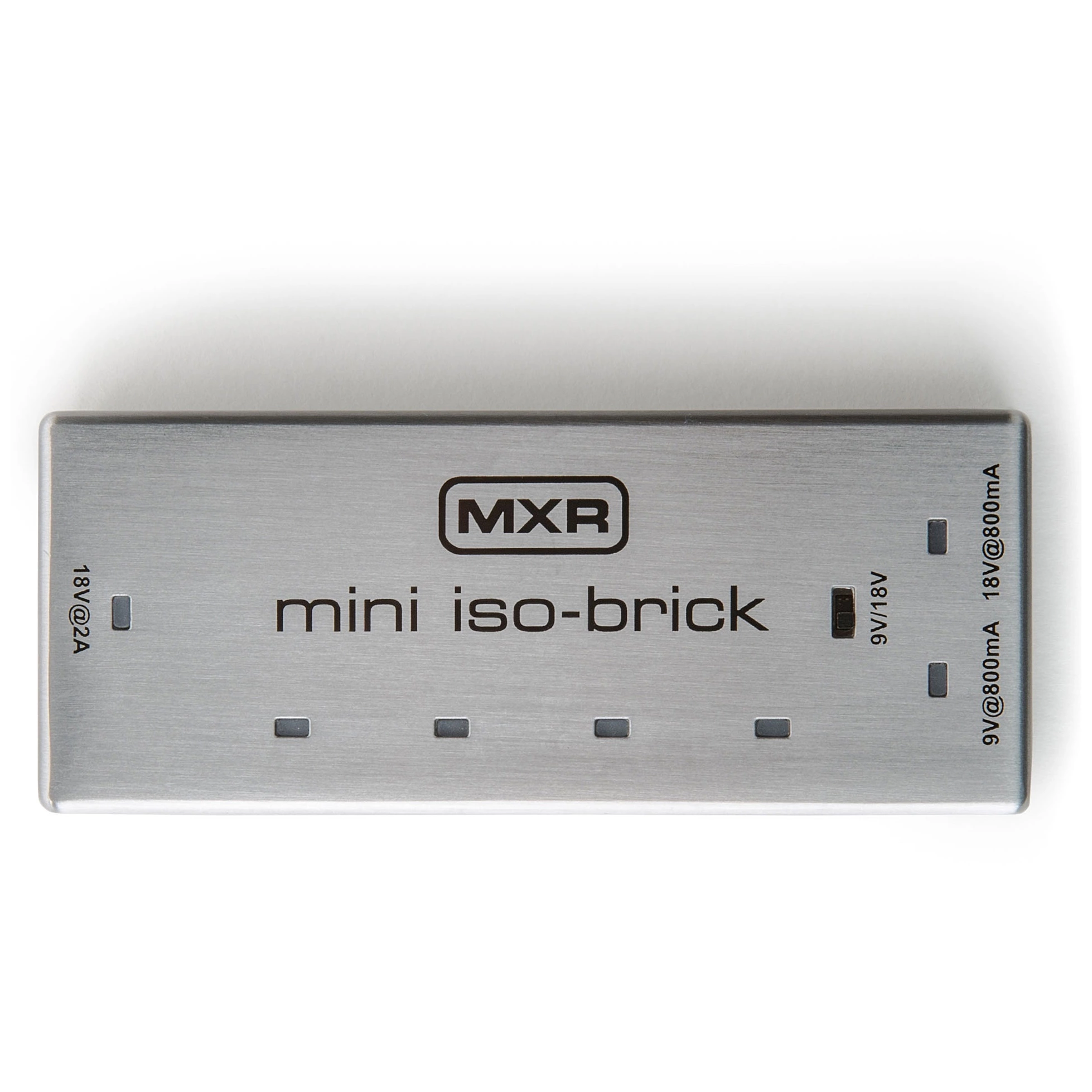 MXR MXR M239 Mini Iso-Brick 3