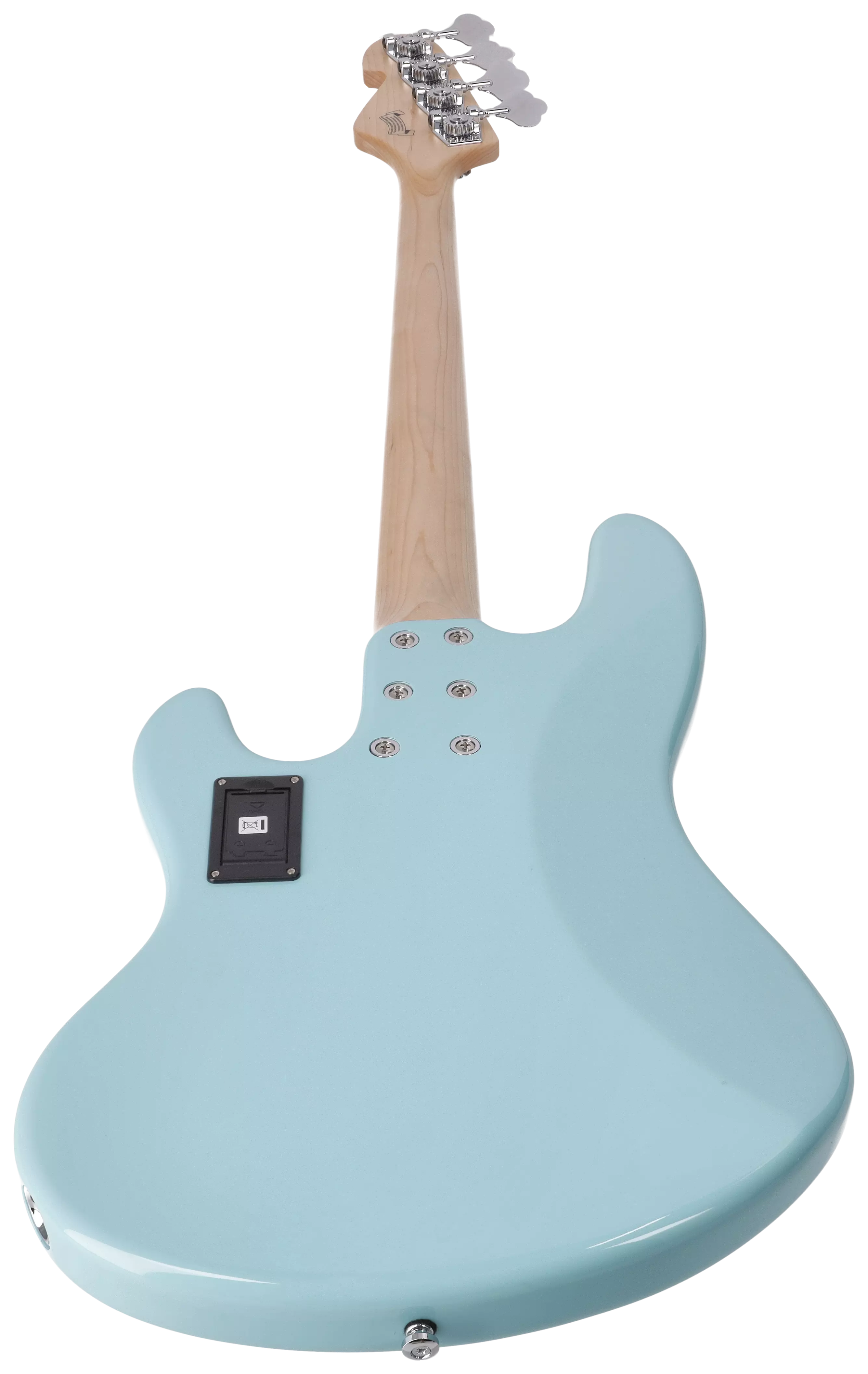 Sandberg Electra TT 4 Sonic Blue 7