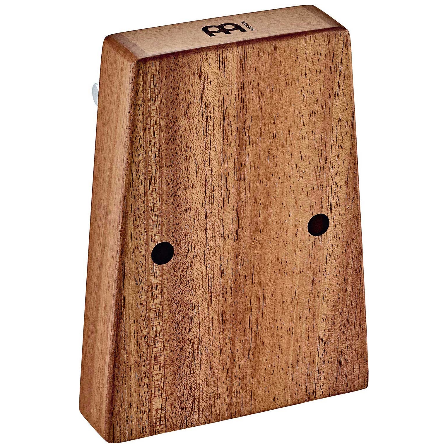 Meinl Sonic Energy - Meinl Sonic Energy KL1008H Soundhole Kalimba, 10 Töne, Mahagoniholz - 9