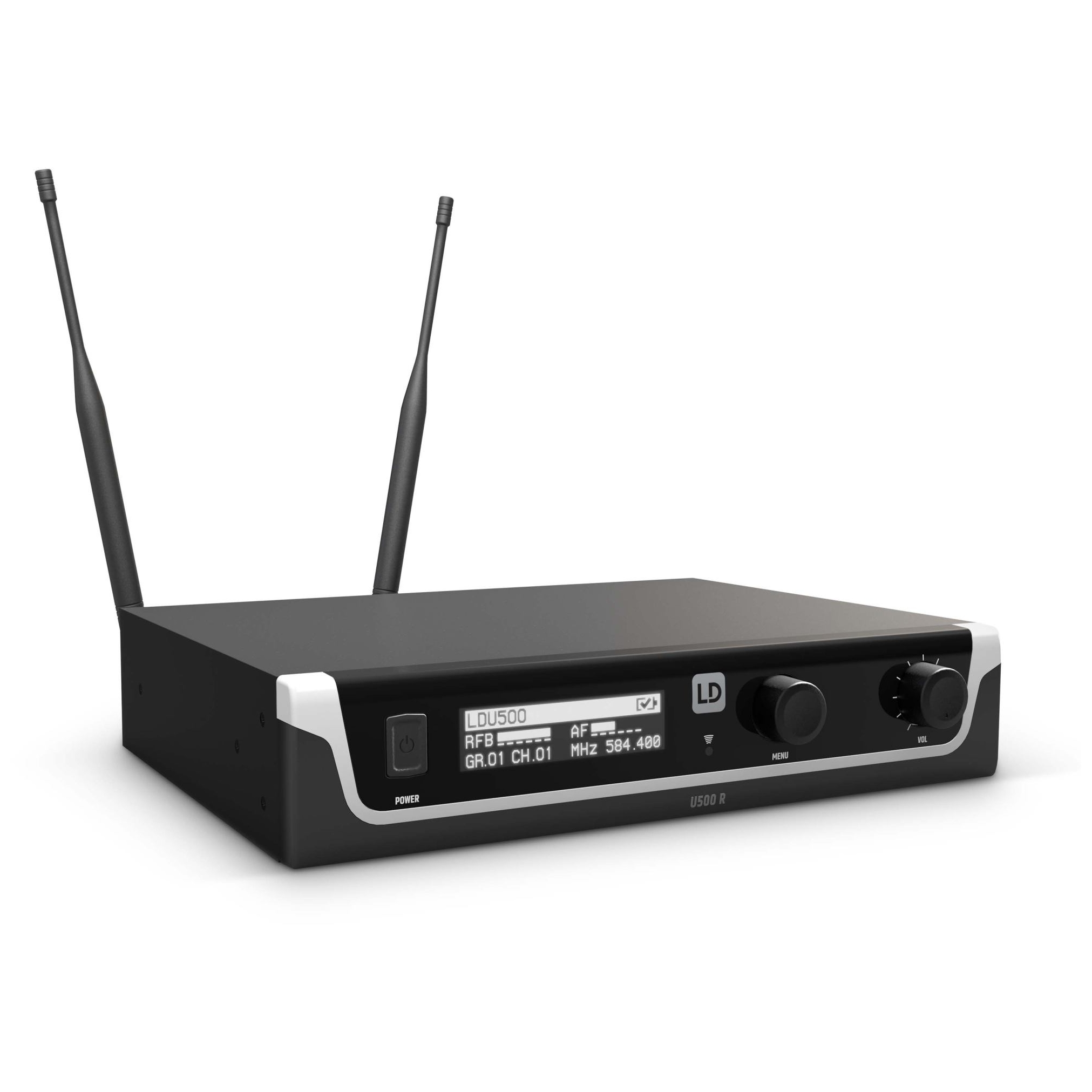 LD Systems - LD Systems U508 HHD - 1