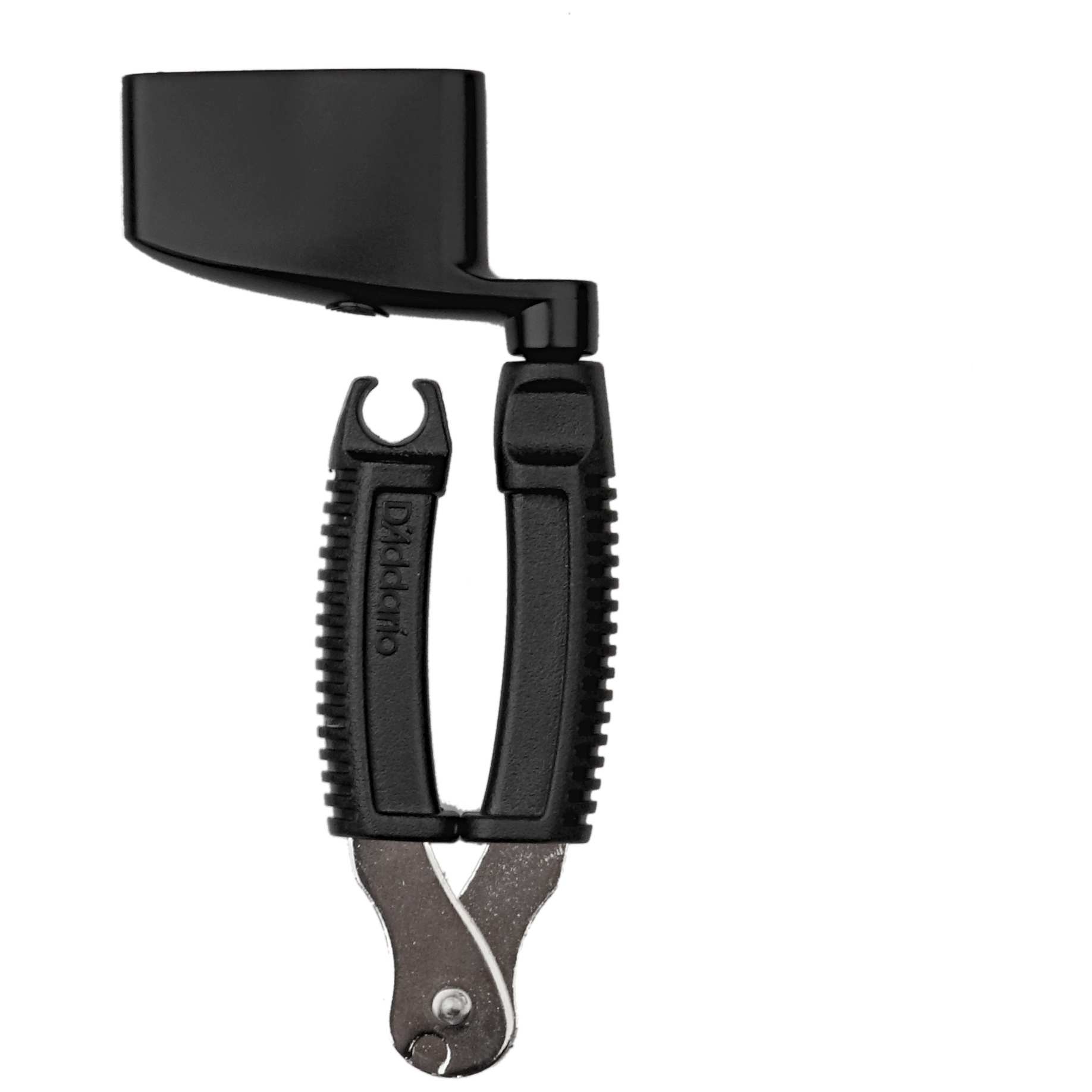 D’Addario - D’Addario DP0002B - Pro Winder Bass - 1