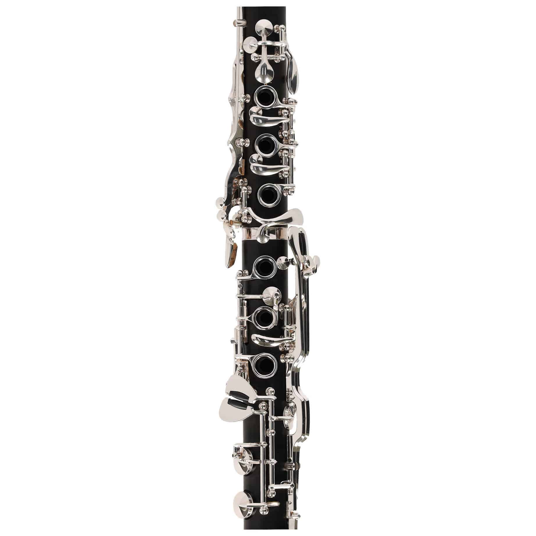 W. Schreiber D-45 B-Klarinette Virtuoso II 8