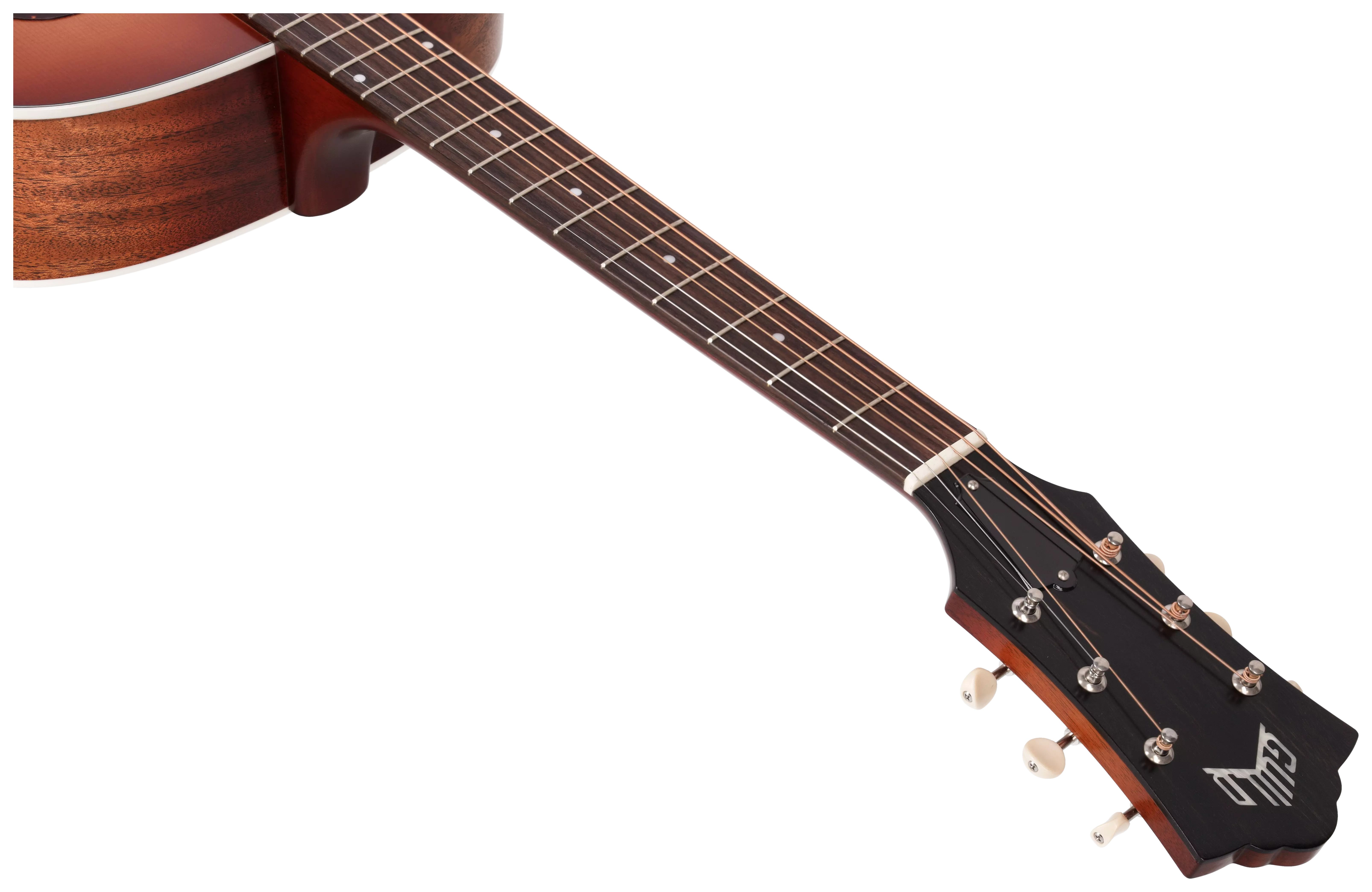 Guild F-40 Standard PSB 13