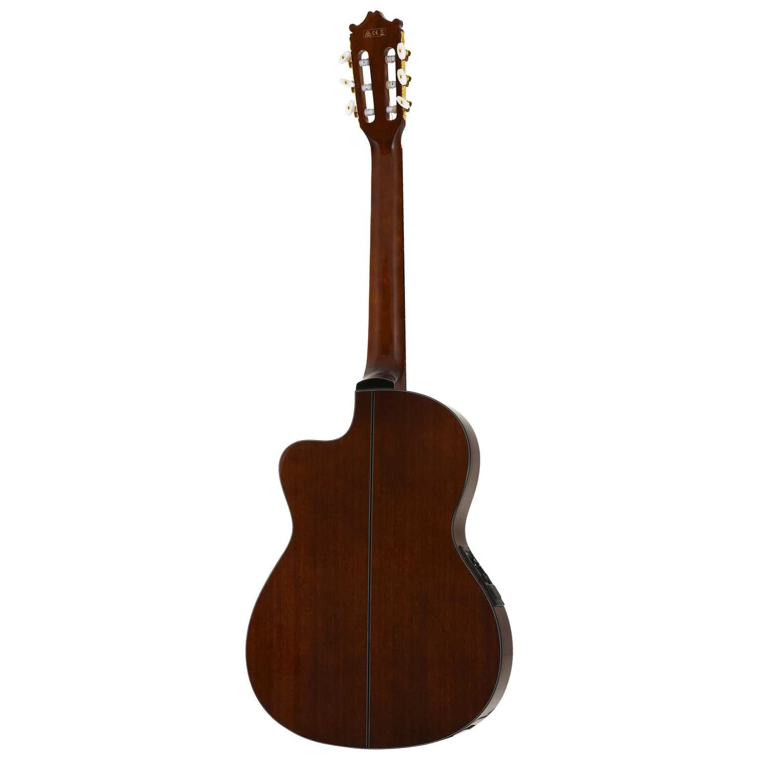 Ibanez - Ibanez GA5TCE-AM - 2