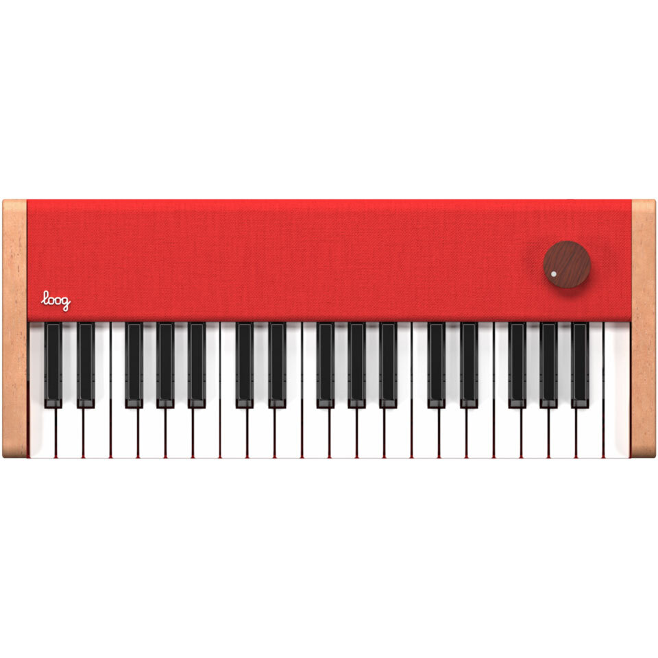  Piano