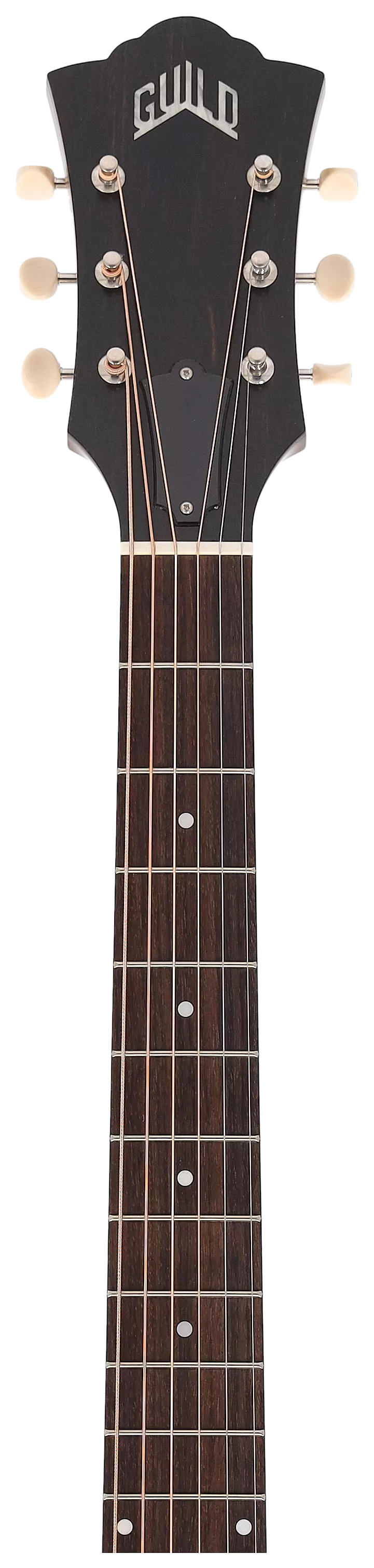 Guild F-40 Standard PSB 11