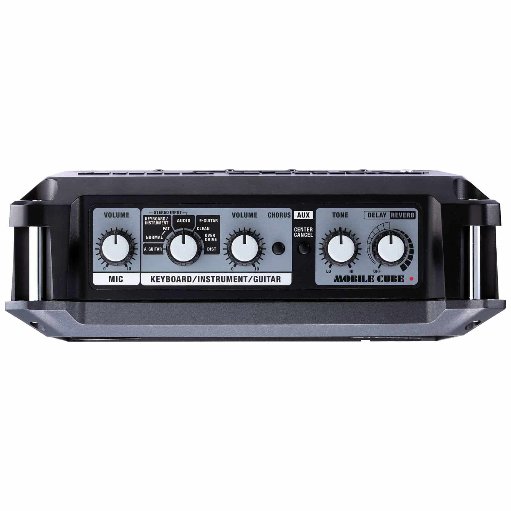 Roland - Roland Mobile Cube - 5