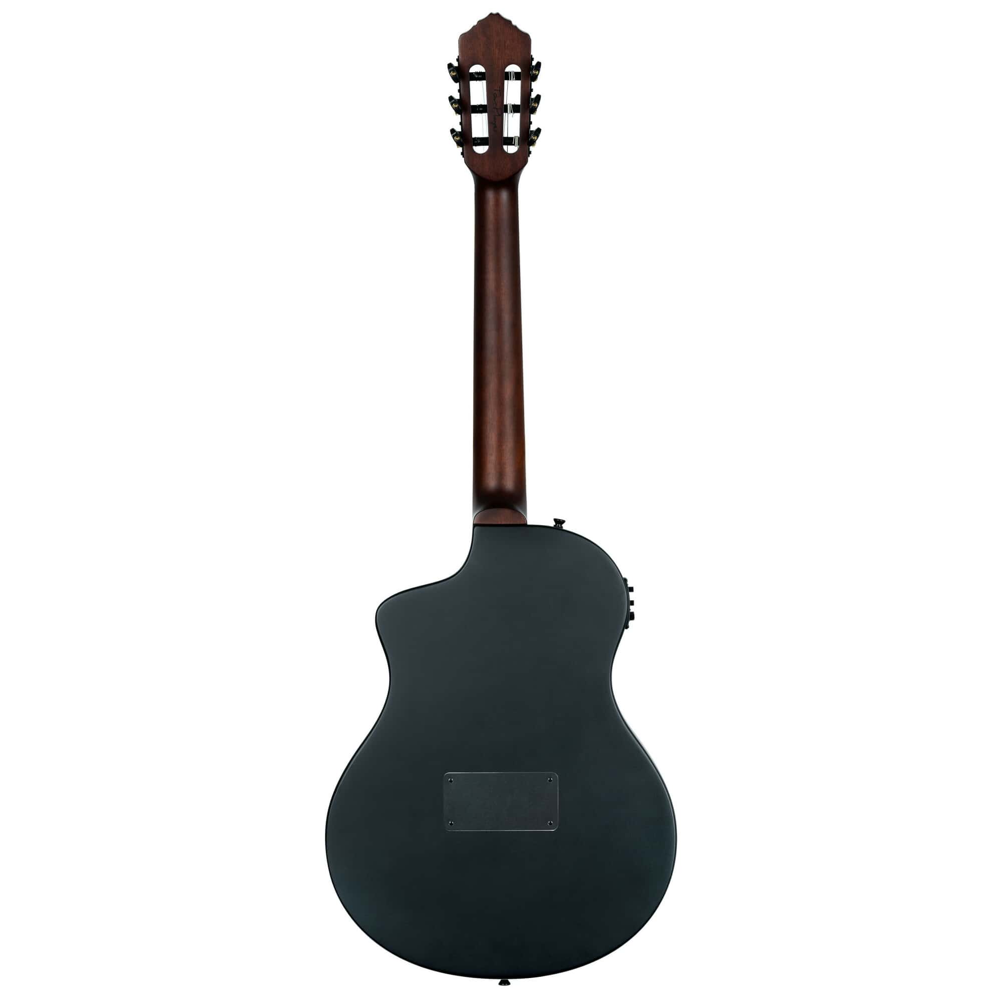 Ortega Tour Player RTPSTD-SBK 12