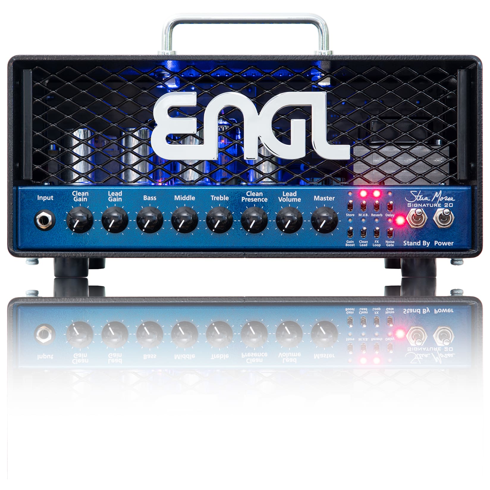 Engl E658 Steve Morse Signature 20 2