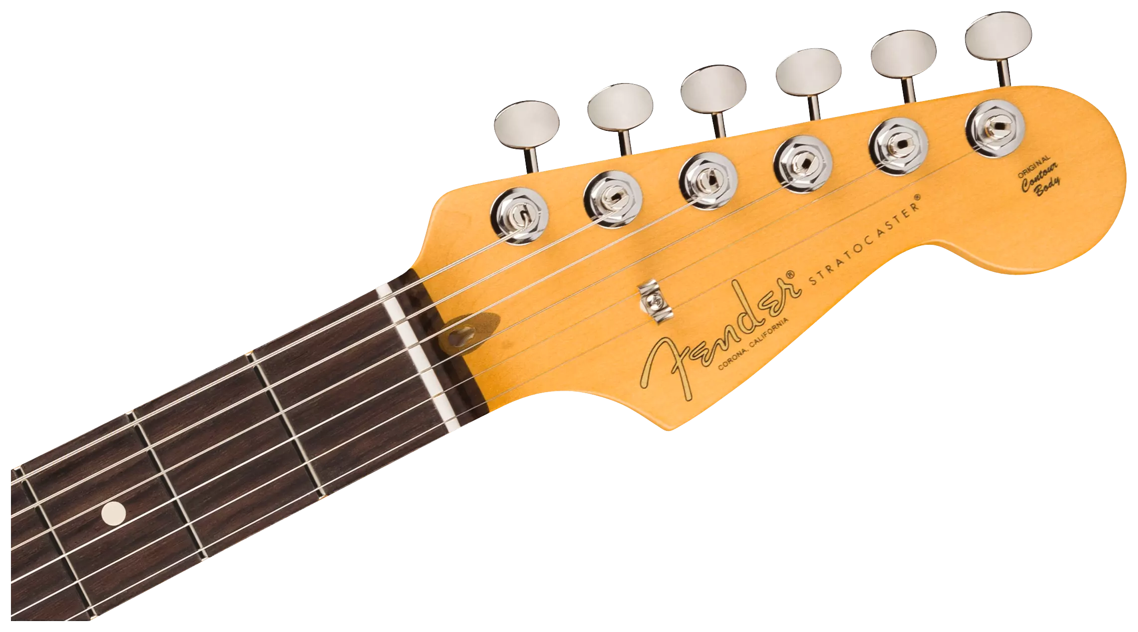 Fender American Pro Classic Stratocaster RW FSGM 2