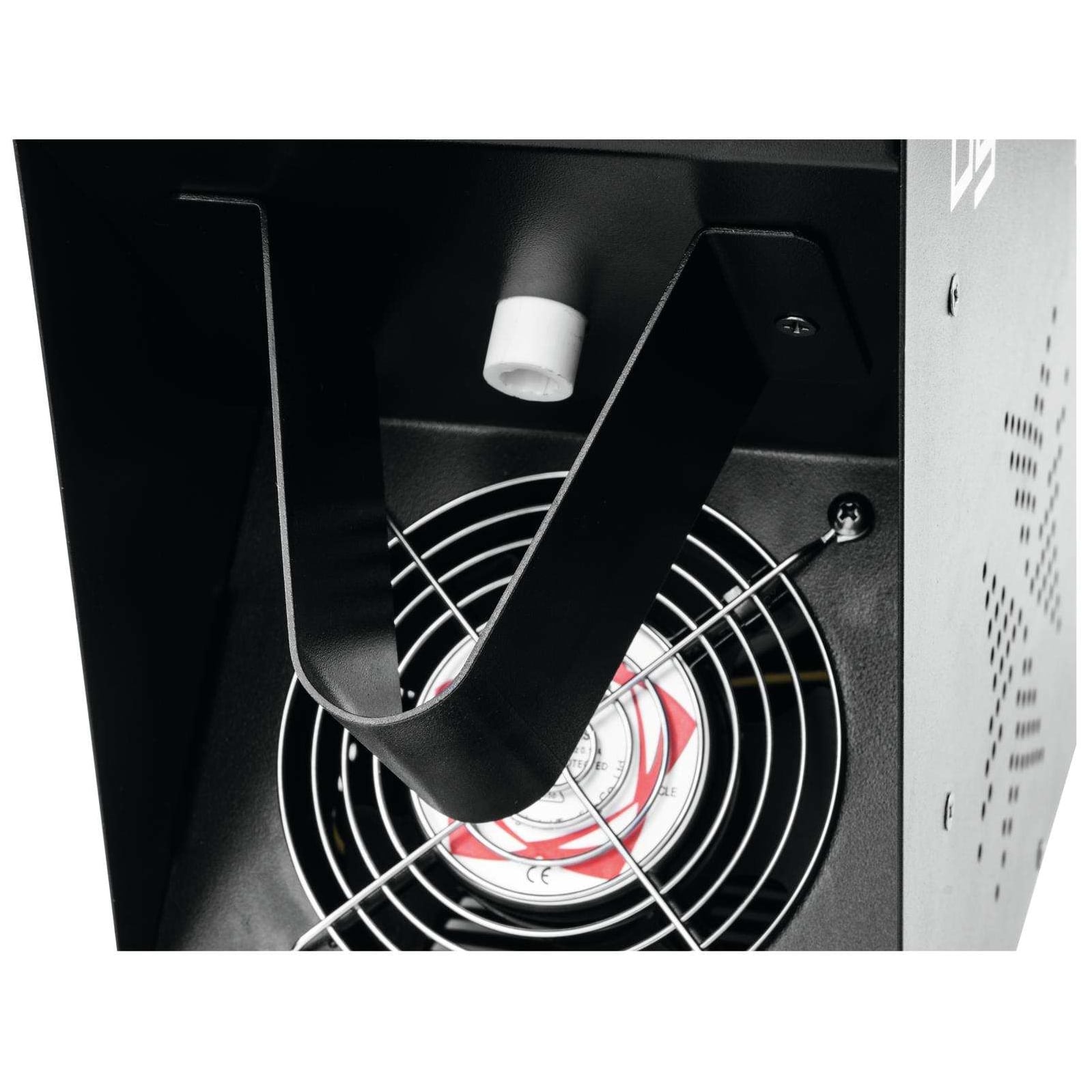 Eurolite - Eurolite Dynamic Faze 700 Dunstnebelmaschine - 8