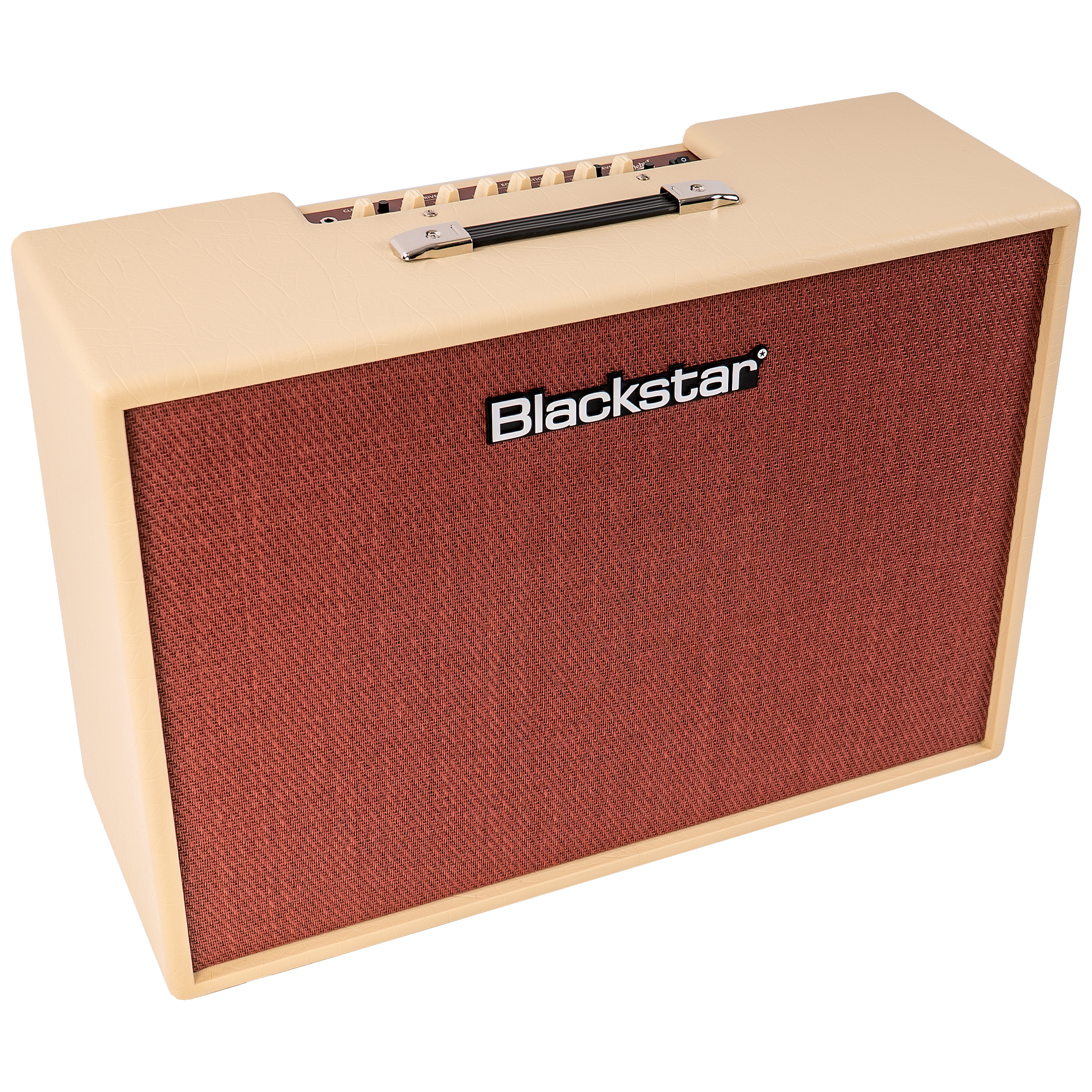 Blackstar Debut 100R 2x12 Combo Beige