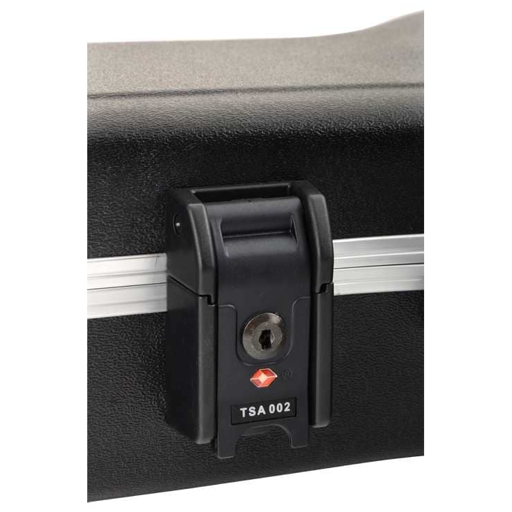 SKB - SKB 61 Double Cut Hardshell Case - 3