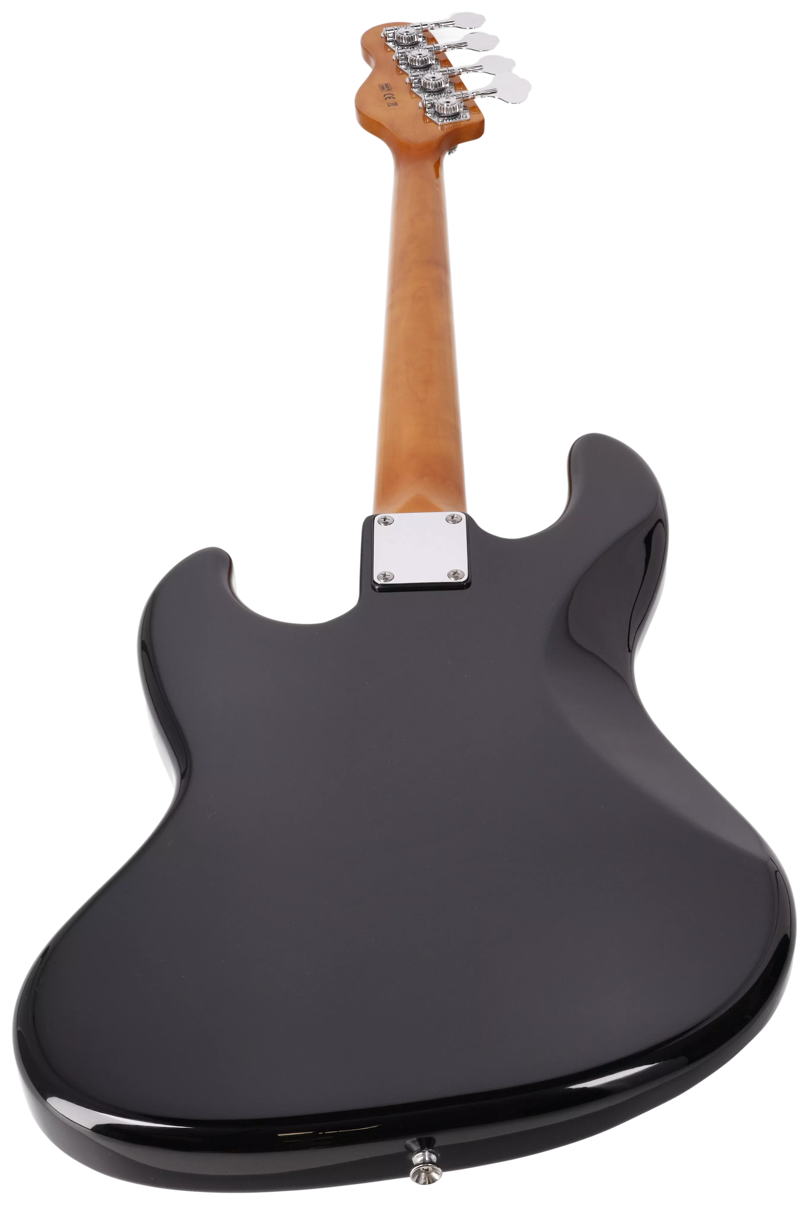 Redwood Classic JB-Style Black 6