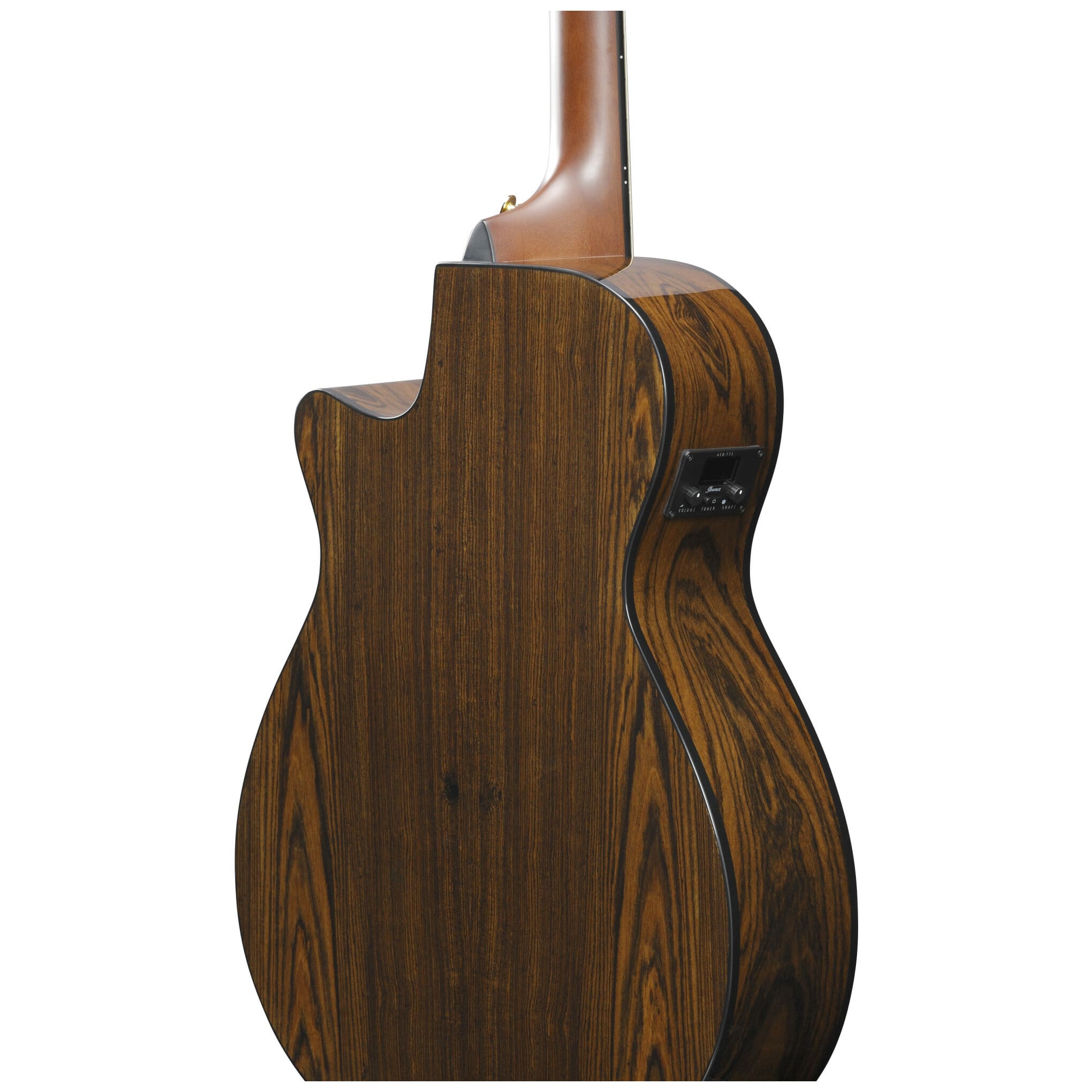 Ibanez AEG74-MHS 8