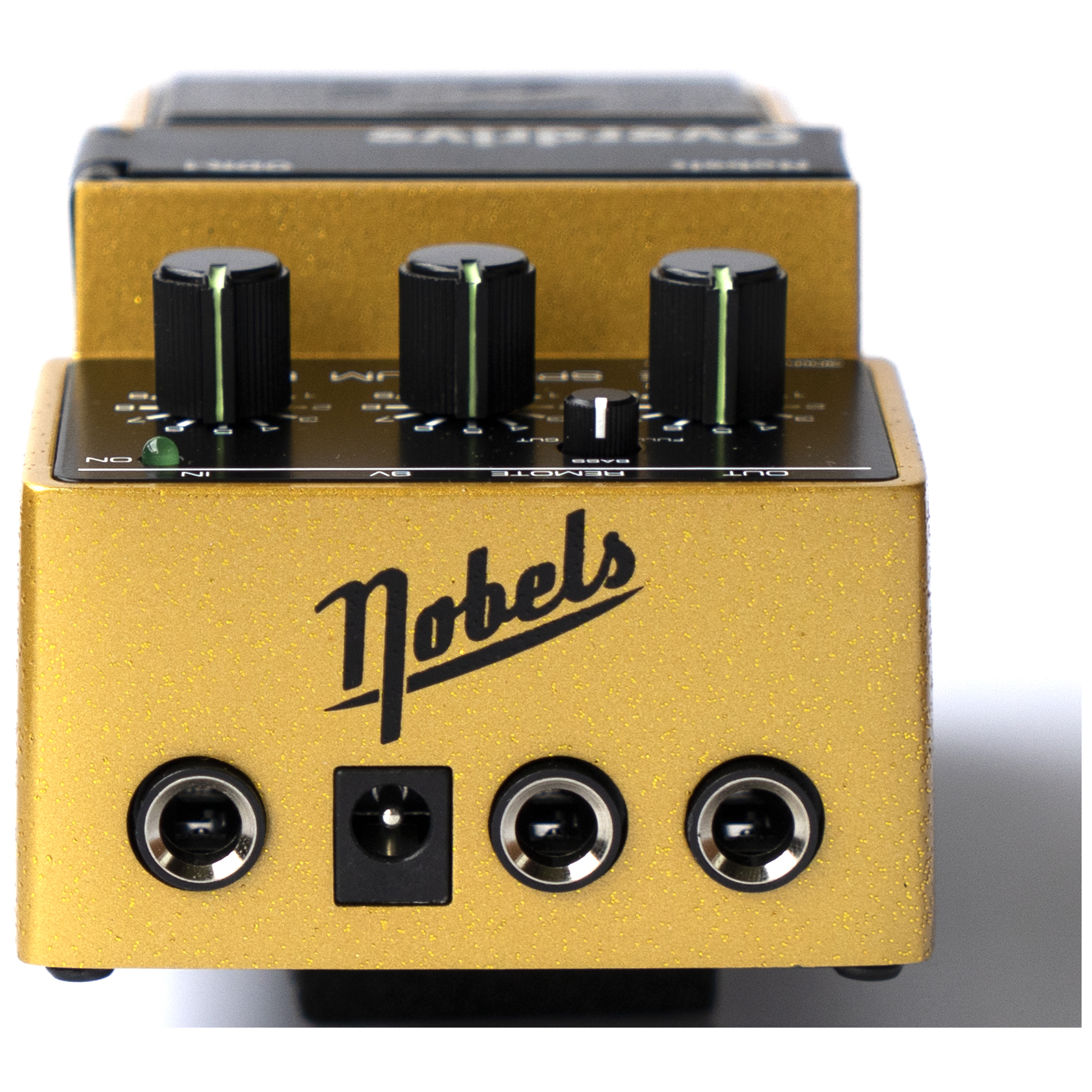 Nobels ODR-1 Overdrive 30th Limited Edition 1