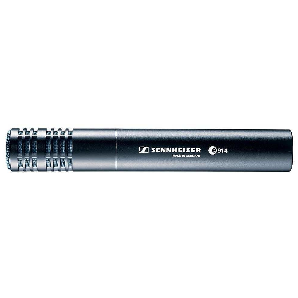 Sennheiser - Sennheiser e 914