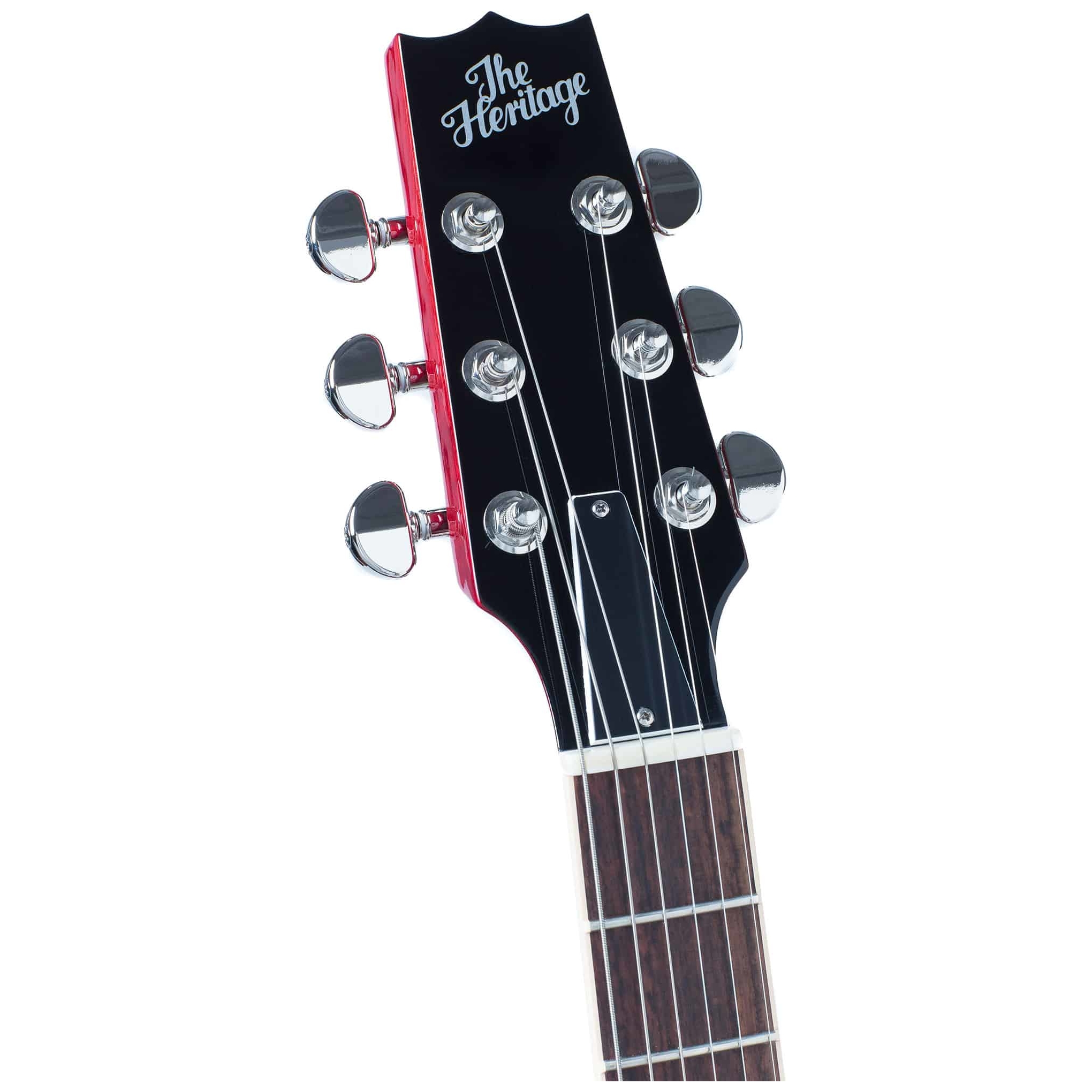 Heritage - Heritage Standard H-535 TCH - 5