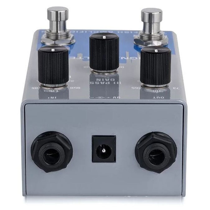 Signal Filter 2